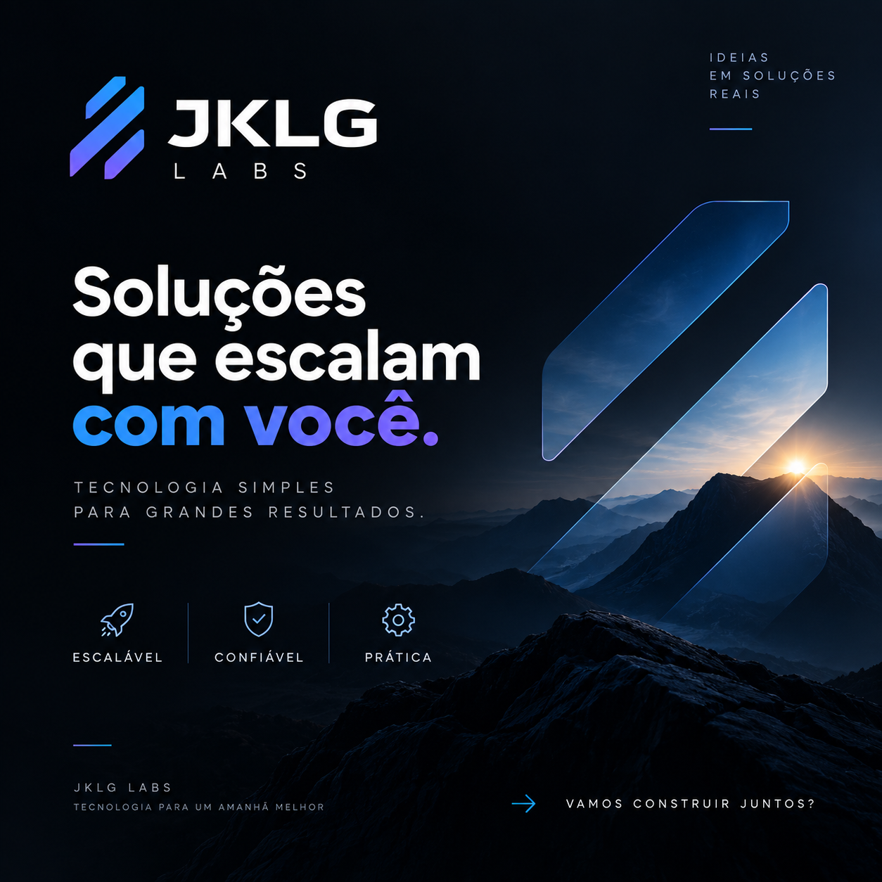 Qualidade JKLG Labs